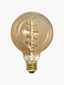 Lâmpada E27, regulável, branco quente, conjunto de 1