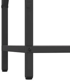 Suporte para lenha 34x25x70 cm aço laminado a frio preto