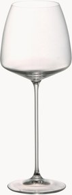 Copos de vinho branco TAC o2, conjunto de 6