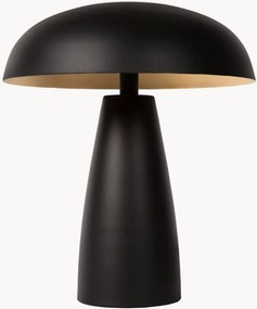 Candeeiro de mesa regulável Delilah