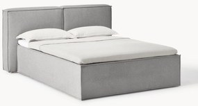 Cama Boxspring Lennon