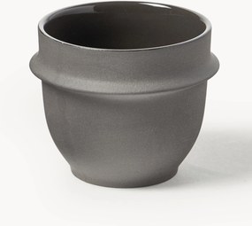 Serax x Kelly Wearstler, Chávenas de café em porcelana Dune, conjunto de 2