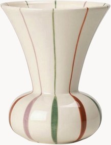 Jarra pintada à mão Signature, Alt 15 cm