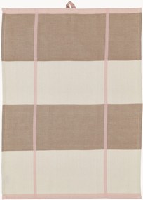 Panos de cozinha Blocks, conjunto de 2