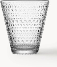 Copos Kastehelmi, conjunto de 2