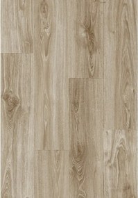 Mexen Fort Valley painéis vinílicos 1240 x 182 mm SPC 6,5 mm, base IXPE 1,5 mm, 4 V-Fuga, Carvalho - F1046-1240-182-505-4V1-01