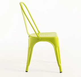 Pack 2 Cadeiras Torix - Flora Verde