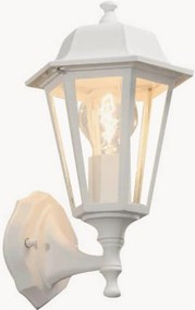 Candeeiro de parede para exterior Kutscher