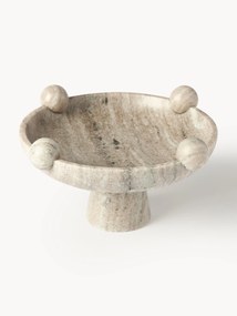 Centro de mesa em mármore Bonnie