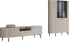 Conjunto para sala de estar Novmono 119