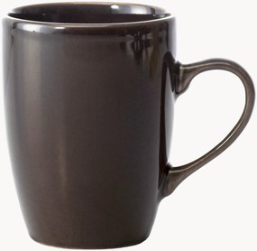 Canecas Borneo, conjunto de 6