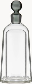 Decantador em vidro borossilicato Bennett, 800 ml