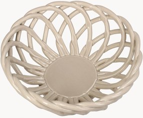 Taça decorativa Ariel