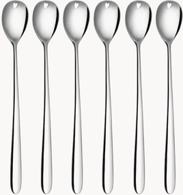 Colheres para macchiato Sola, conjunto de 6