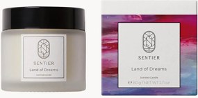 Vela perfumada Land Of Dreams (canela)