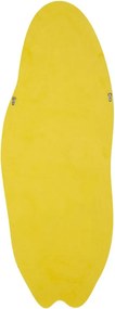 ESPELHO DE PAREDE CHANEL 60X4X160 CM AMARELO