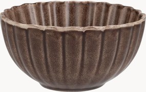 Taças pequenas Lotus, conjunto de 6