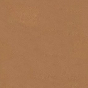 Apoio de pés tecido de microfibra 60x60x36 cinza-acastanhado
