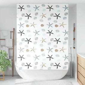 Rolo de Duche Estores 160x240 cm Largura Tecido 156 cm