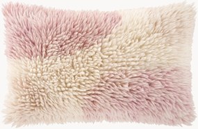 Capa de almofada artesanal Buffy