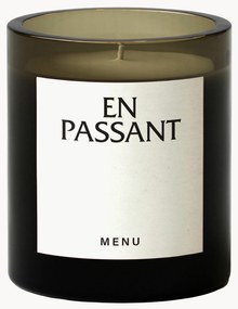 Vela perfumada Olfacte En Passant (Jacinto, Pétalas de Jasmim & Gerânio)
