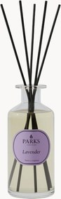 Difusor Vintage Aromatherapy (lavanda, camomila, almíscar branco)