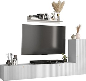 Conjunto para sala de estar Elblaru 109