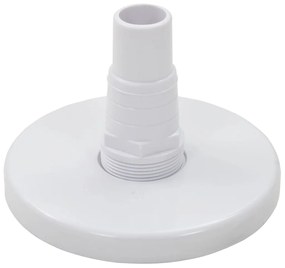 Skimmer de piscina de boca larga 11 pcs 34,3x25x30,5 cm