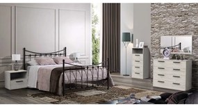 Cama JOM MBD020
