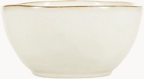Taças Artisan White, conjunto de 2