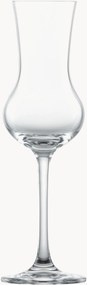 Copos de grappa Bar Special, conjunto de 6