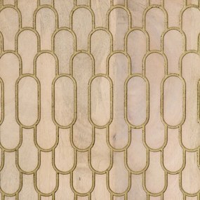 Armário de casa de banho 38x33x58 cm mangueira maciça