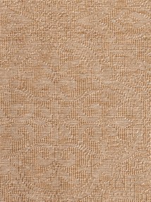 Tapete reversível de pelo curto para interior e exterior Duet Rosel