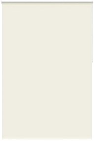 vidaXL Persiana de enrolar 160x210 cm largura tecido 156,6cm poliéster