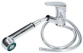 Torneira Monocomando para Cozinha Fontastock Zinco