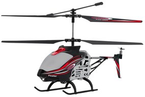Helicóptero Telecomandado Floater Heli Altitude 2,4GHz 3,5 Channel