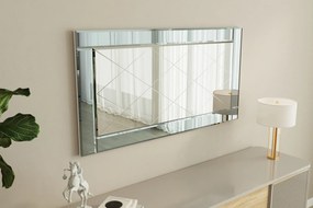 Espelho Pierre – Fumado – 60 cm x 120 cm