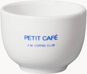 Chávena em cerâmica Petit Café
