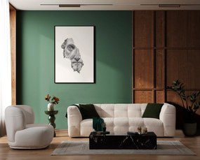 Sofá de 3 Lugares Cady – Bege – 235x100x72 cm