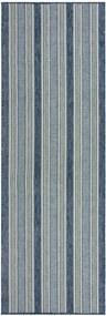 Tapete para exterior Roma Stripe