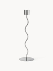 Candelabro Curved, Alt 27 cm