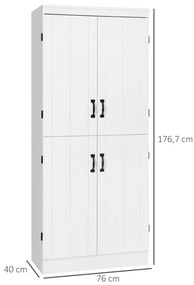 Móvel Alto Tosil - Design Contemporâneo