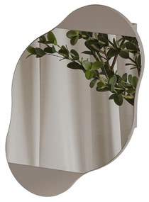 Armário Multiuso Pulse – Nogueira – 100x115x30 cm