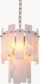Lustre em alabastro Acedevo