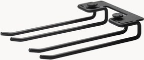 Cabides String System, L 20 cm, conjunto de 2