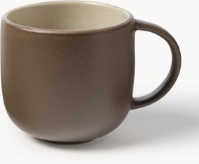 Canecas Ginger, conjunto de 4
