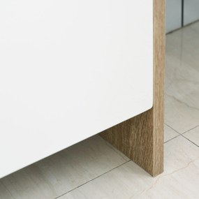 Aparador Talla - Design Minimalista