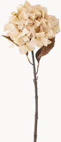 Flores artificiais Hortênsia, conjunto de 2