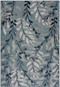 Tapete para interior e exterior de pelo curto Willow