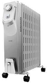 Aquecedor Radiador a óleo ReadyWarm 11000 Space 360º